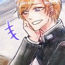 SUU@中性のユーザーアイコン