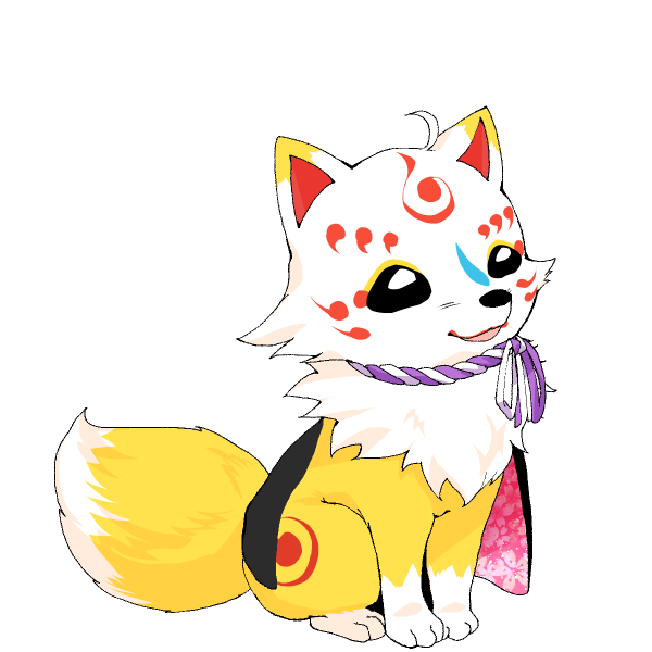 *Haru*(*´ω`*)狐の人になりつつある。のユーザーアイコン