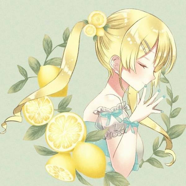 名無しの半霊みょんむ💛@のユーザーアイコン
