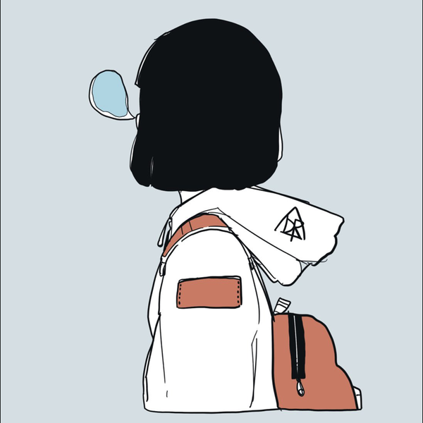 MATCHのユーザーアイコン