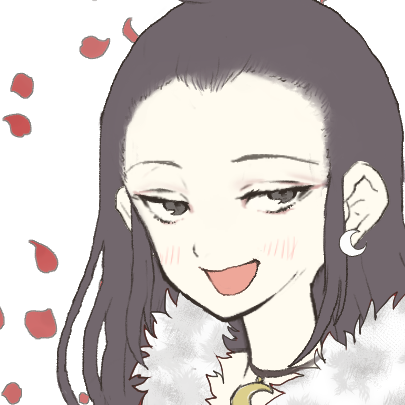 RIONのユーザーアイコン