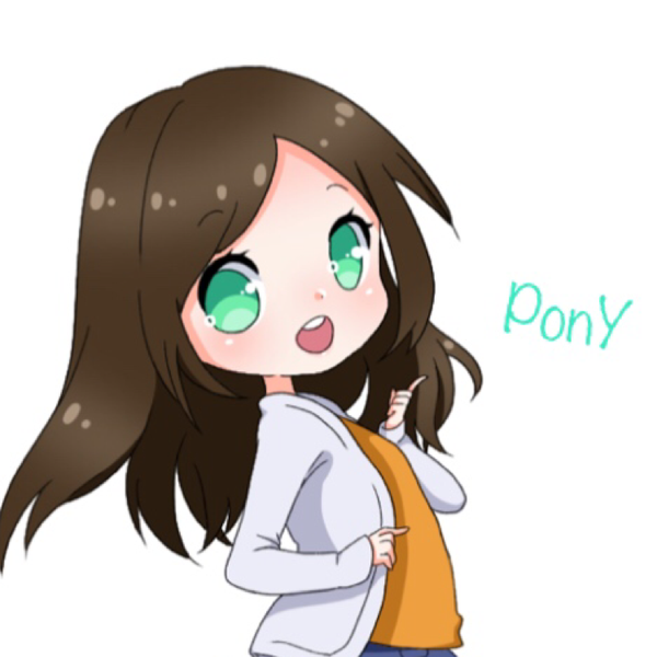 PonYʕ•̫͡•ʕ•̫͡•ʔ低浮上中。のユーザーアイコン