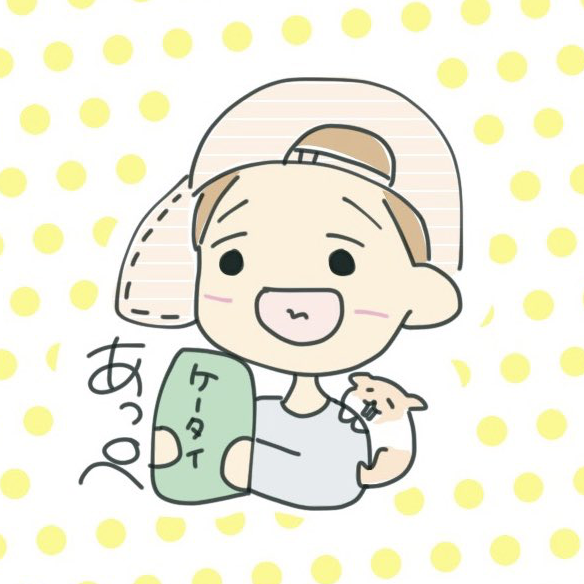 あっぺ@🥒🐹のユーザーアイコン