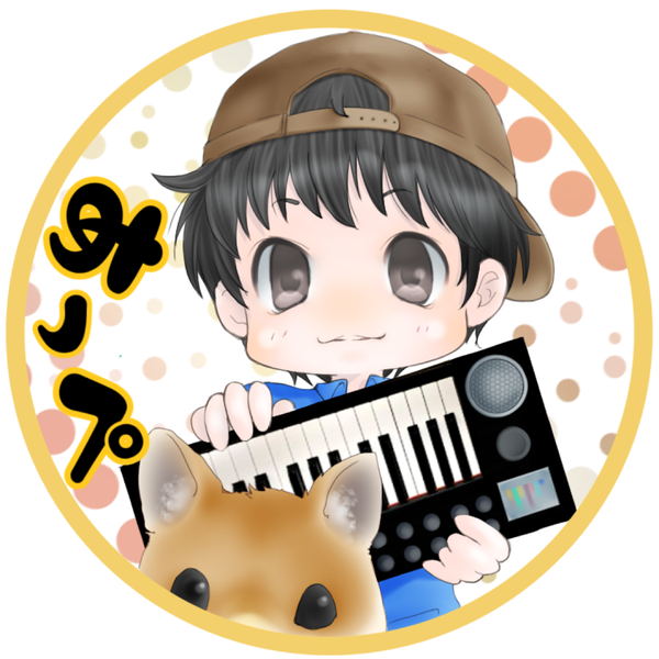 あっぺ@しばらく休止 聞いたりはできるかも??のユーザーアイコン
