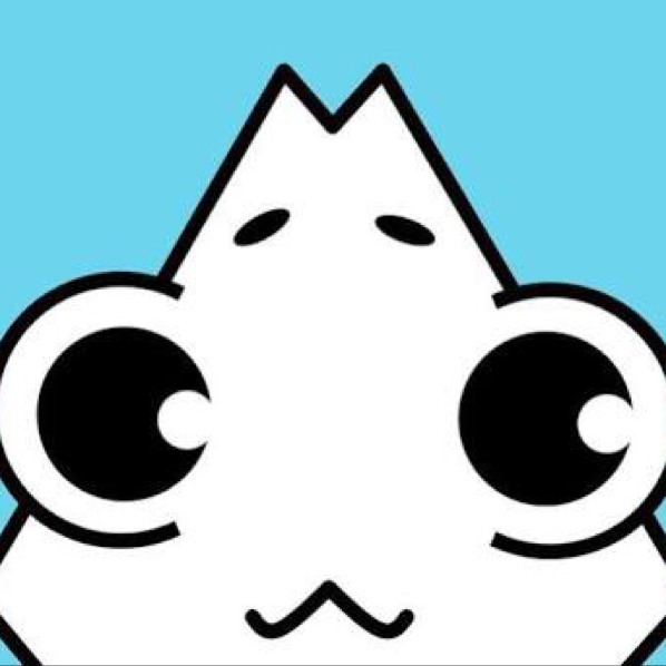 どこかにFK@(・●・)@のユーザーアイコン