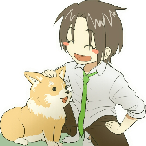 小太郎のユーザーアイコン