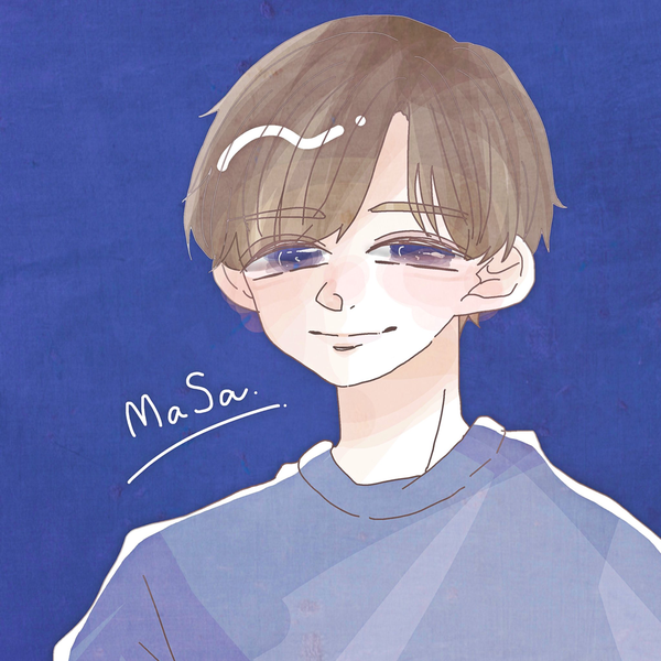🄼🄰🅂🄰.🦉のユーザーアイコン
