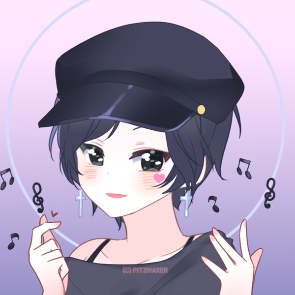 甘楽☆DreamPainterのユーザーアイコン