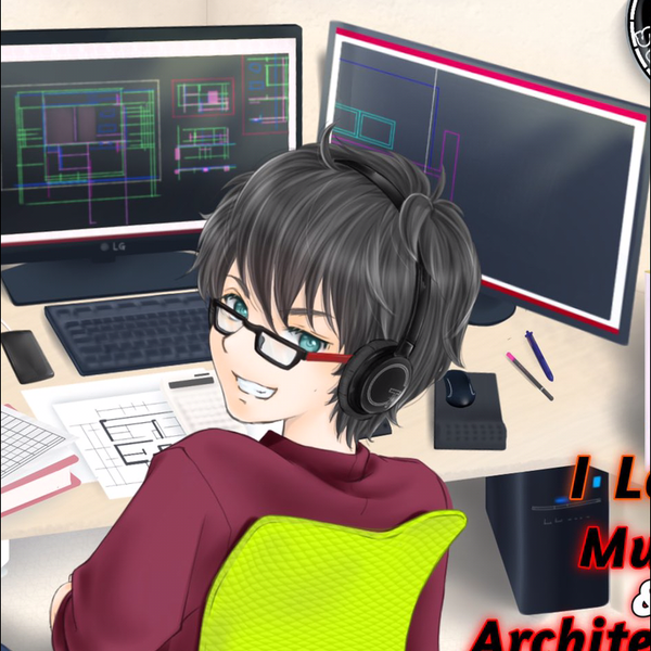 🎧げげげのげんき🎧のユーザーアイコン