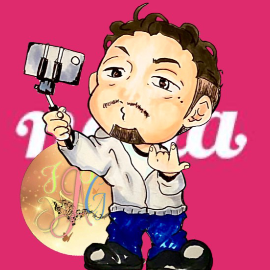 ぐっさん🍀ベース担当のユーザーアイコン