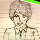 だてりーのユーザーアイコン