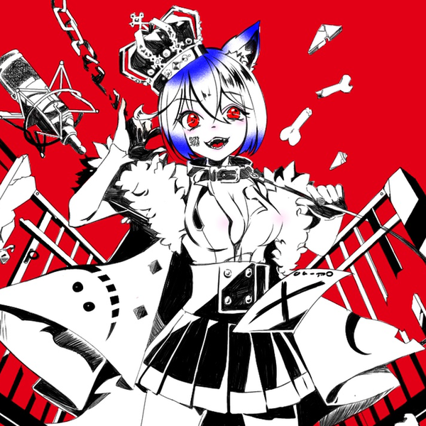 モルノ@🎉FF900人ありがとう🎂うみたがり聴いて欲しいのユーザーアイコン
