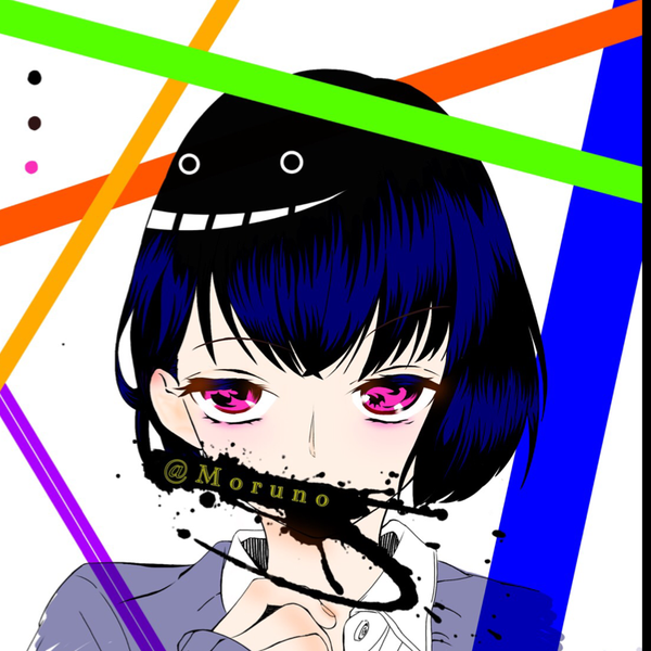 モルノ 👾 アイアルの勘違い聴いて欲しいのユーザーアイコン