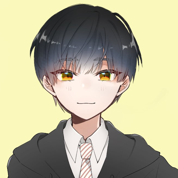 をむらいすのユーザーアイコン