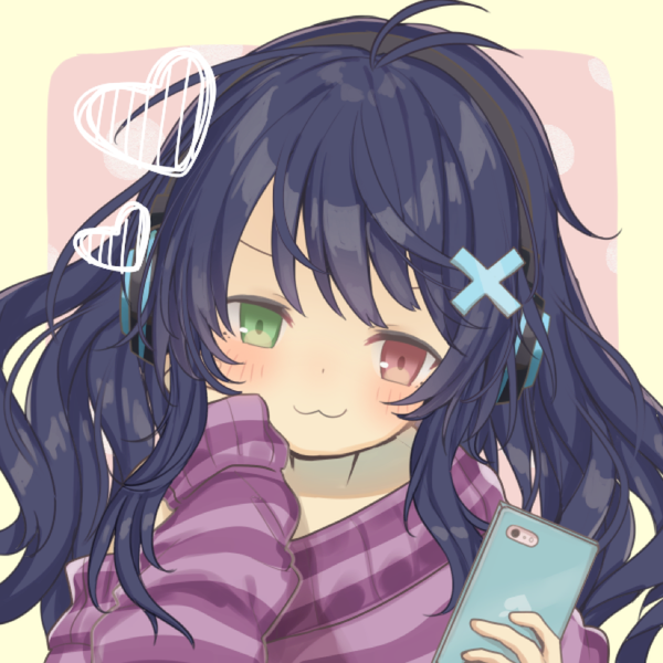 ろる🍃♱ransparen♱のユーザーアイコン