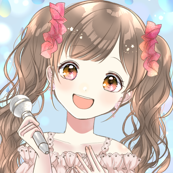 Peach🍑のユーザーアイコン