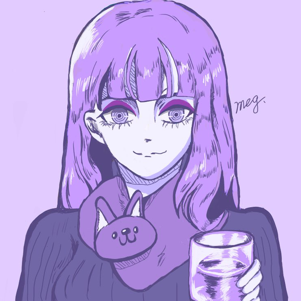 meg🐈ྀིのユーザーアイコン