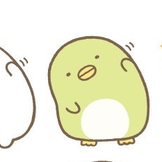 ちょびのユーザーアイコン