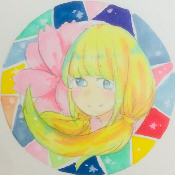 みはやのユーザーアイコン