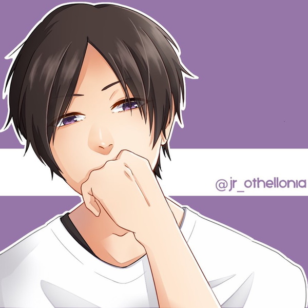 じゅにあ@はちだん's user icon