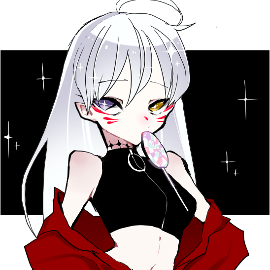 ウルハのユーザーアイコン