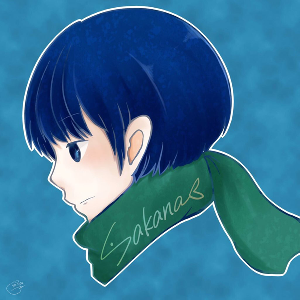 田中🐟(SAKANA)のユーザーアイコン