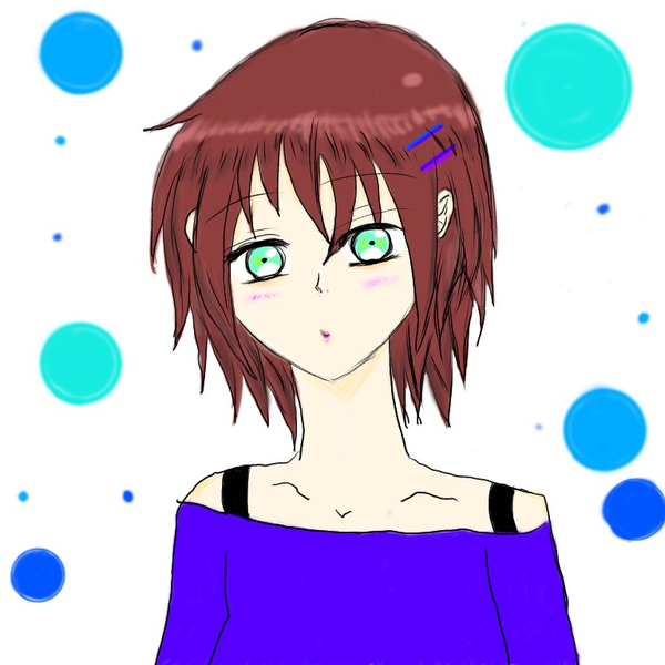 音葉's user icon