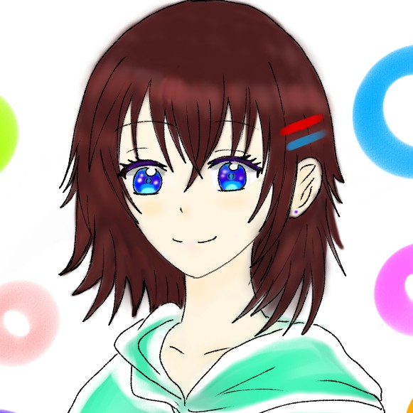音葉のユーザーアイコン