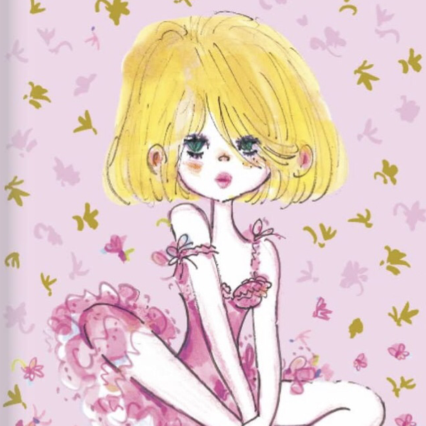*momo*mico*shelly* 。+.°のユーザーアイコン