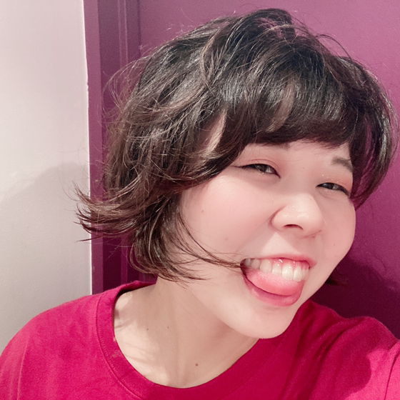 れいちぇるのプロフィール 音楽コラボアプリ Nana