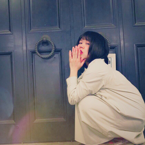 れいちぇるのユーザーアイコン