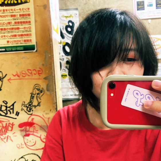 れいちぇるのプロフィール 音楽コラボアプリ Nana