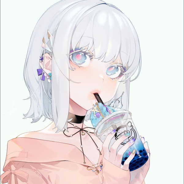 あじみんちゃのユーザーアイコン