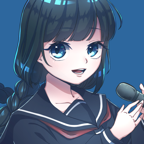 和奏@歌いたい季節のユーザーアイコン