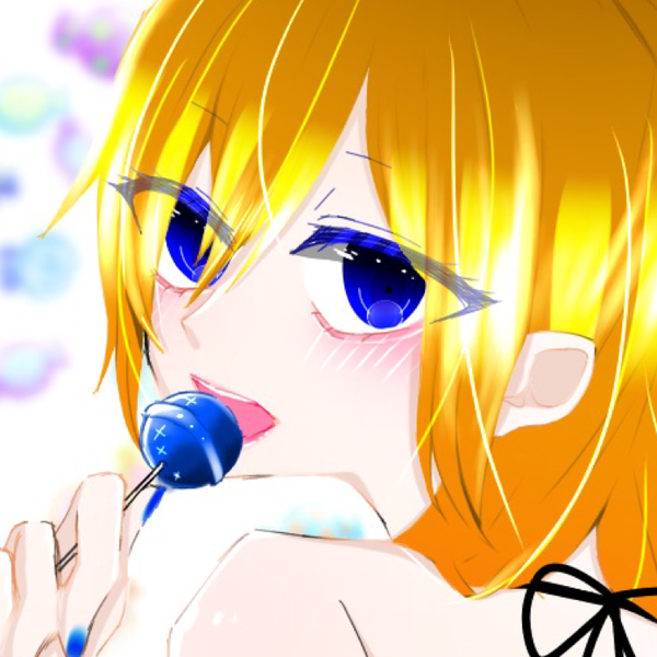 🐹魅流紅-Milk-🍼のユーザーアイコン