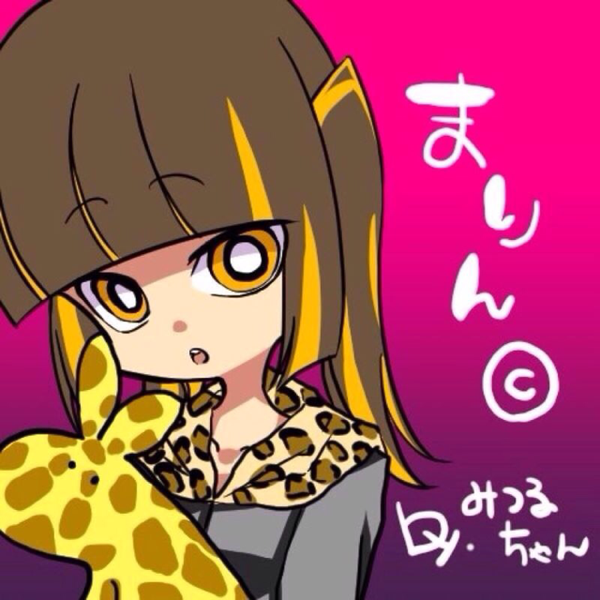 歌星人みろ少佐(ּᎧළּᎧ)のユーザーアイコン