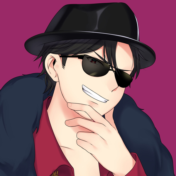 あつや M I C のプロフィール 音楽コラボアプリ Nana