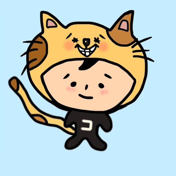 小次郎ฅ"のユーザーアイコン