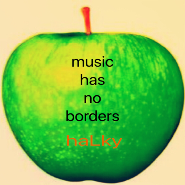 haLkyのユーザーアイコン