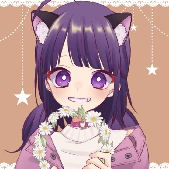 花梨🌺のユーザーアイコン