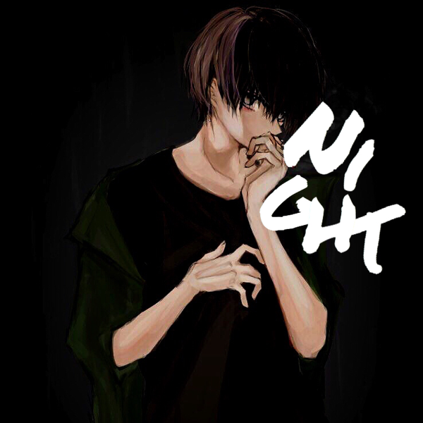 NiGht-ナイト- 💠 p.h.のユーザーアイコン