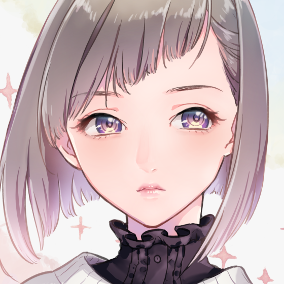 ゑbiのユーザーアイコン