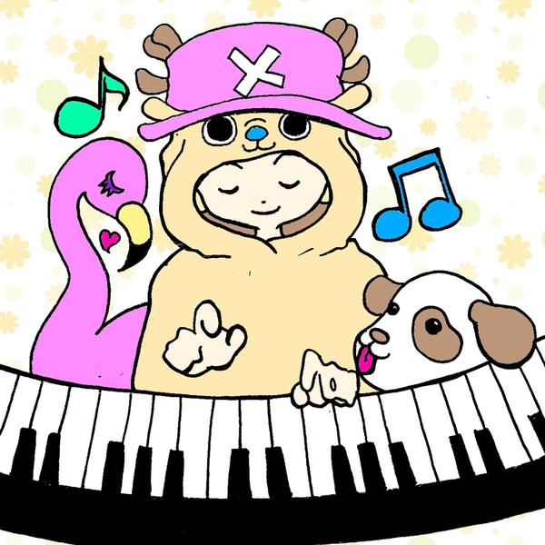 🦋けんさく🐶🎹✨相方ひるねぇ🦩✨のユーザーアイコン