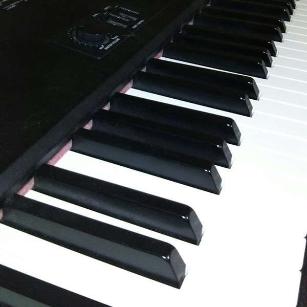 けんさく🎹⚔🎤 本日夜枠はお休みします🙇♂️のユーザーアイコン