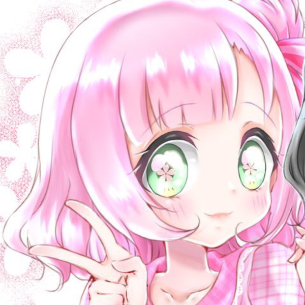 ❀sakuran❀のユーザーアイコン