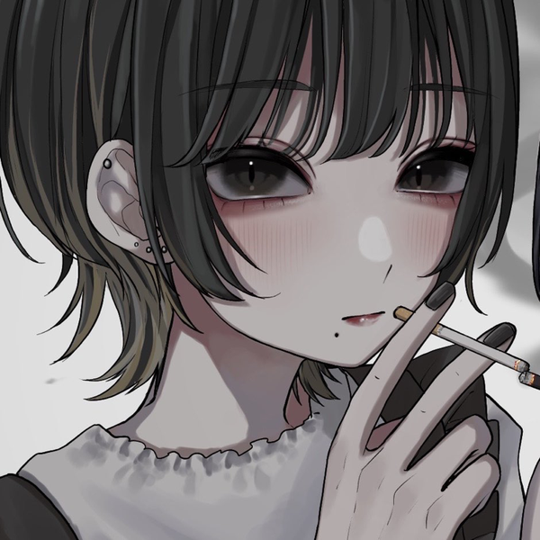 コハクのユーザーアイコン