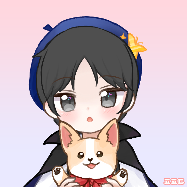 Aki🍖´•ﻌ•`🐾@相方れをるん🍖´•ﻌ•`🐾のユーザーアイコン