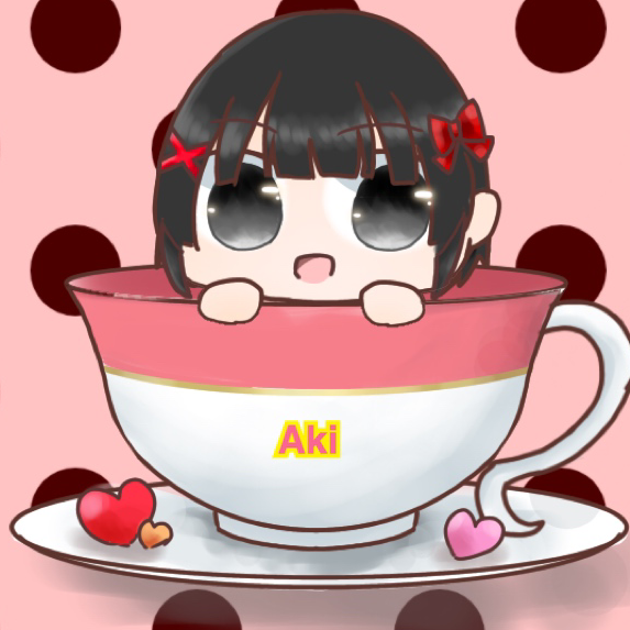 Aki🌟🍖´•ﻌ•`🐾@相方れをるん🍖´•ﻌ•`🐾のユーザーアイコン
