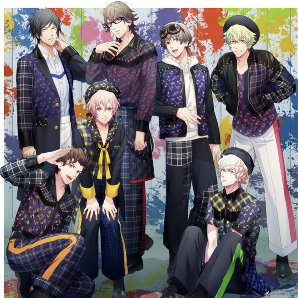 θthetaθのユーザーアイコン