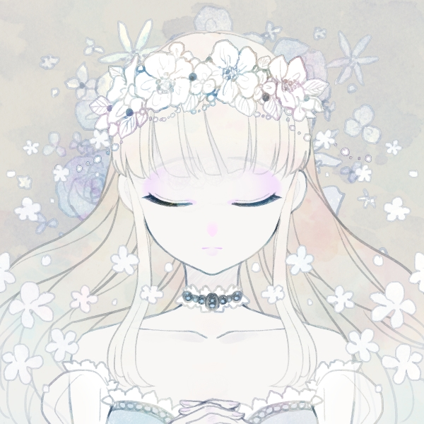 Lotus Pain 綾野ましろ By Ia コラボ履歴 音楽コラボアプリ Nana